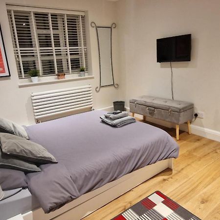 Muswell Hill Apartment Free Parking ロンドン エクステリア 写真