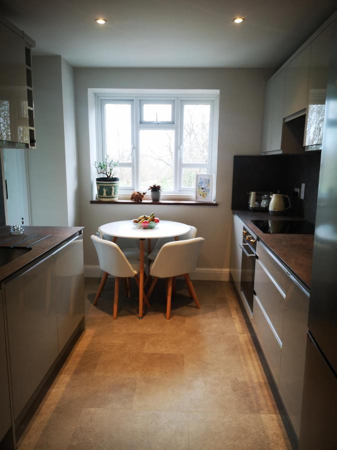 Muswell Hill Apartment Free Parking ロンドン エクステリア 写真