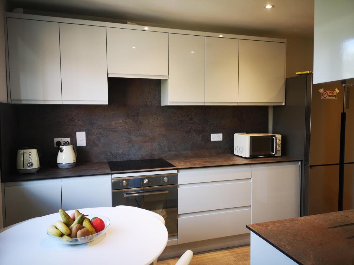Muswell Hill Apartment Free Parking ロンドン エクステリア 写真