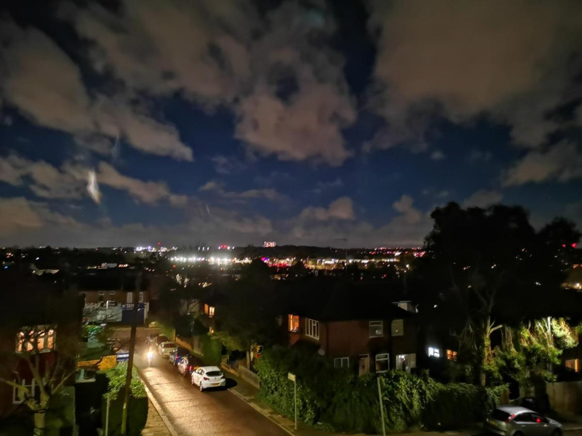 Muswell Hill Apartment Free Parking ロンドン エクステリア 写真