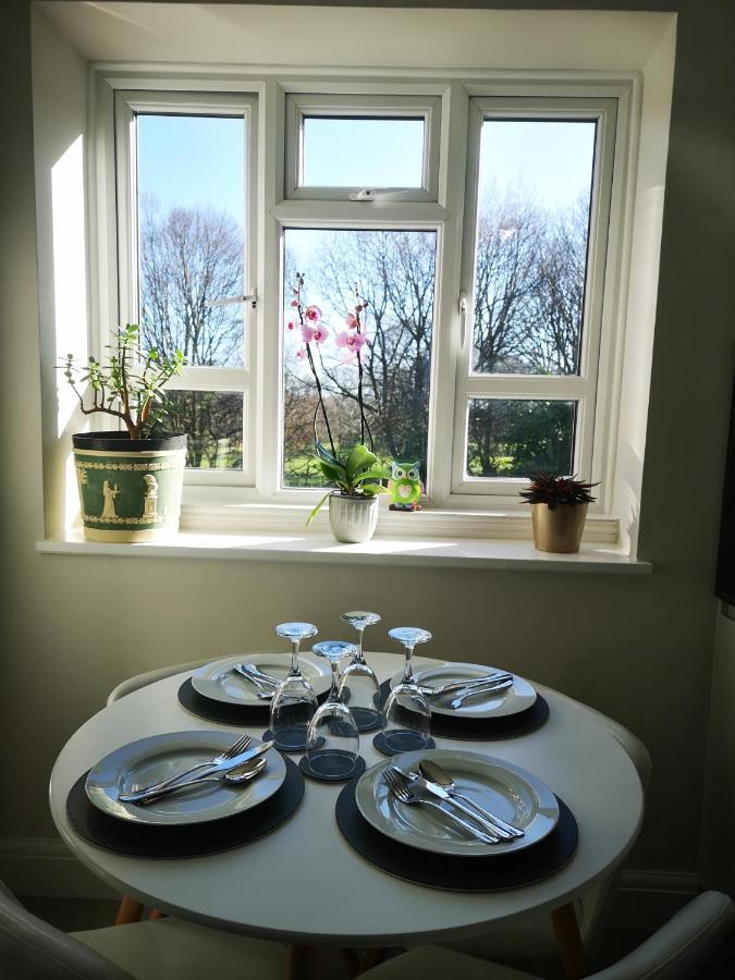 Muswell Hill Apartment Free Parking ロンドン エクステリア 写真