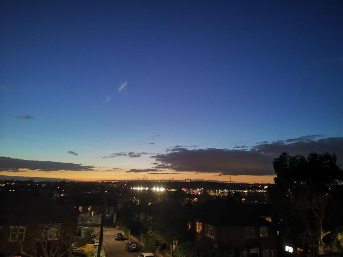 Muswell Hill Apartment Free Parking ロンドン エクステリア 写真