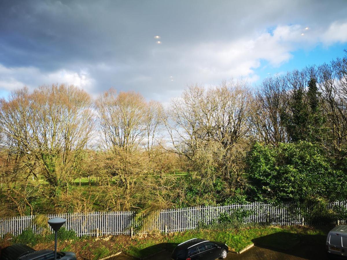 Muswell Hill Apartment Free Parking ロンドン エクステリア 写真