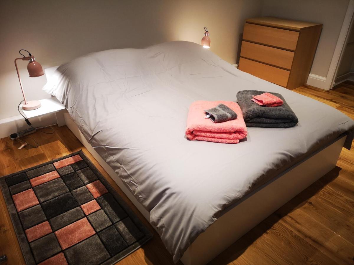 Muswell Hill Apartment Free Parking ロンドン エクステリア 写真