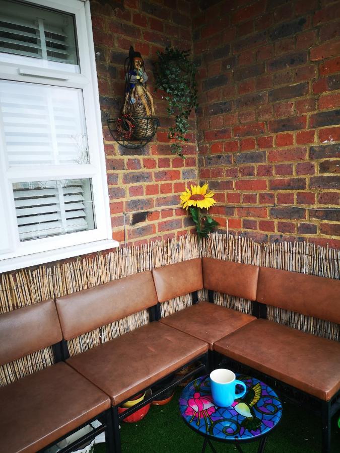 Muswell Hill Apartment Free Parking ロンドン エクステリア 写真
