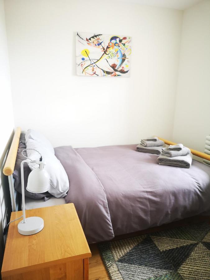 Muswell Hill Apartment Free Parking ロンドン エクステリア 写真