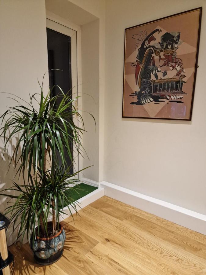 Muswell Hill Apartment Free Parking ロンドン エクステリア 写真