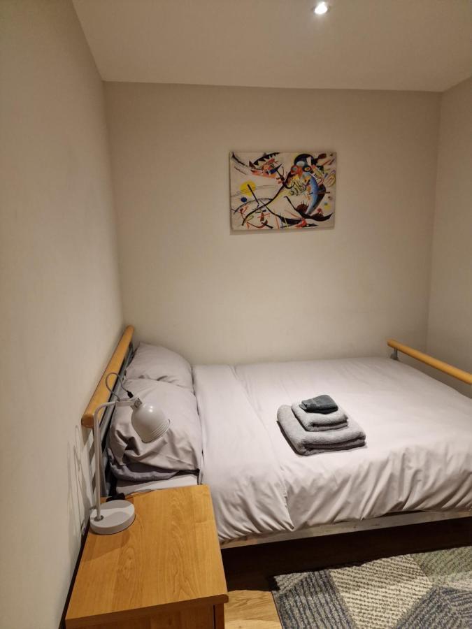 Muswell Hill Apartment Free Parking ロンドン エクステリア 写真