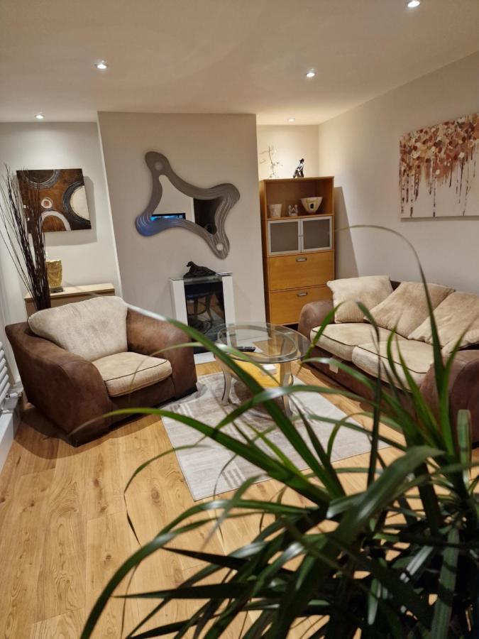 Muswell Hill Apartment Free Parking ロンドン エクステリア 写真
