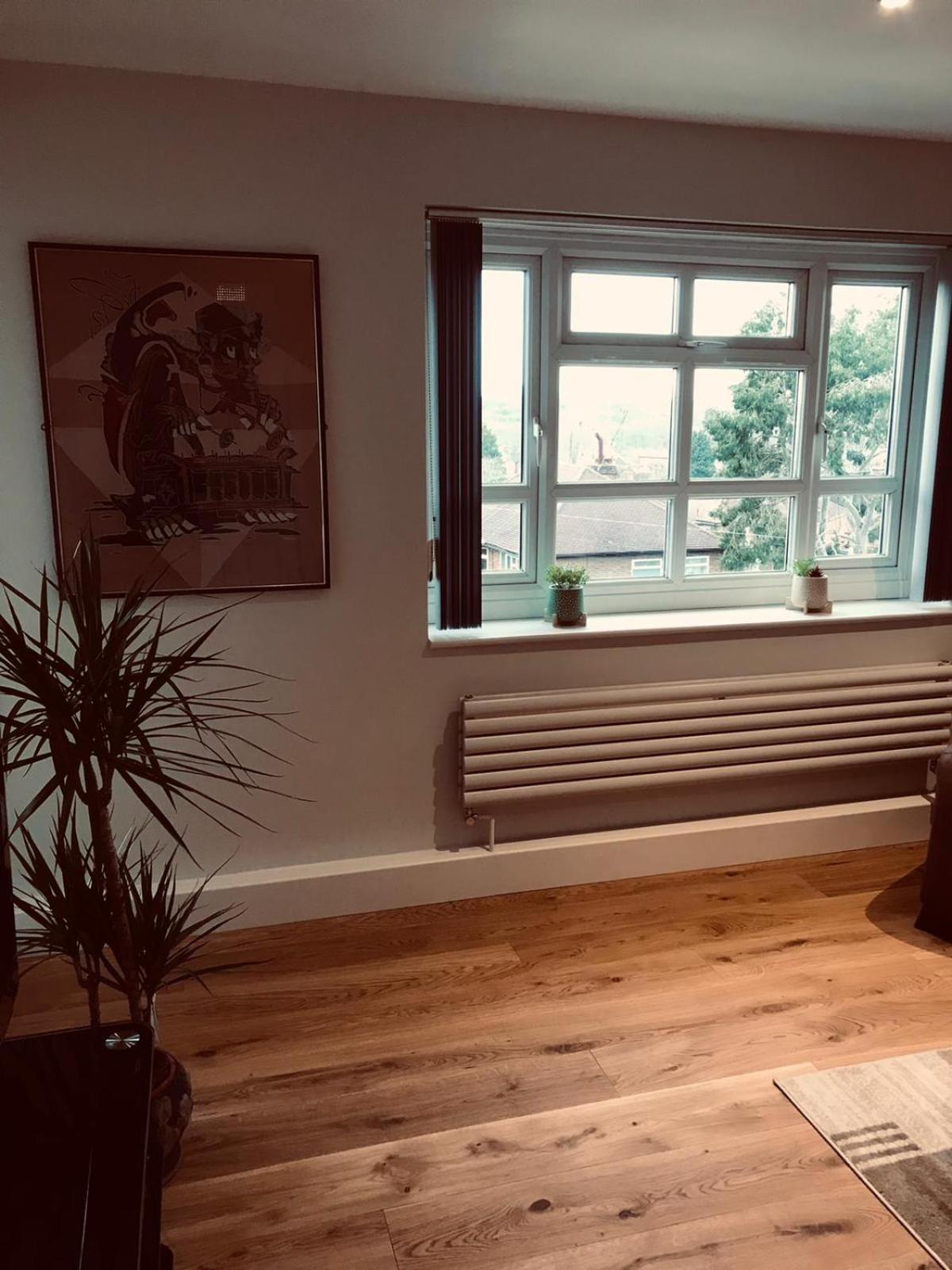 Muswell Hill Apartment Free Parking ロンドン 部屋 写真