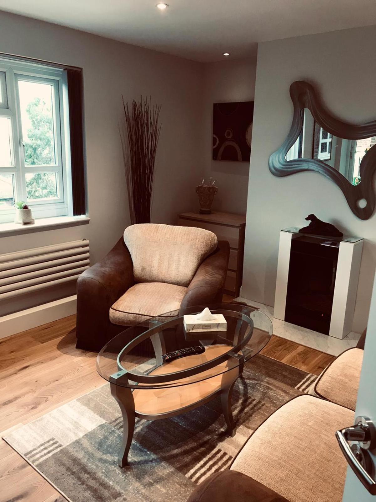 Muswell Hill Apartment Free Parking ロンドン 部屋 写真